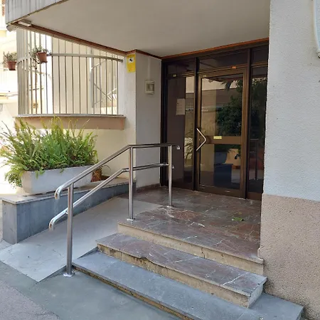 Morning Coffee By The Sea 1 Bedroom Between Capellans And Llevant Beaches * Salou