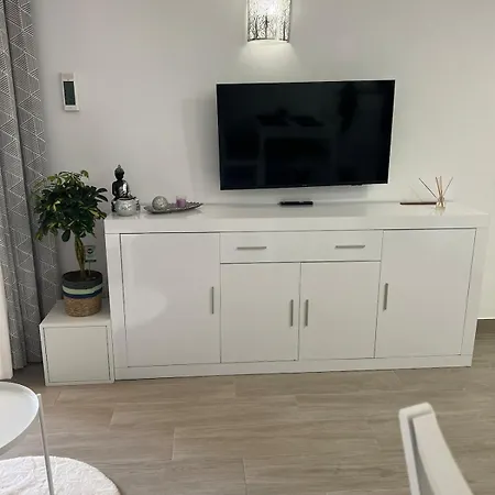 Apartment Morning Coffee By The Sea 1 Bedroom Between Capellans And Llevant Beaches *