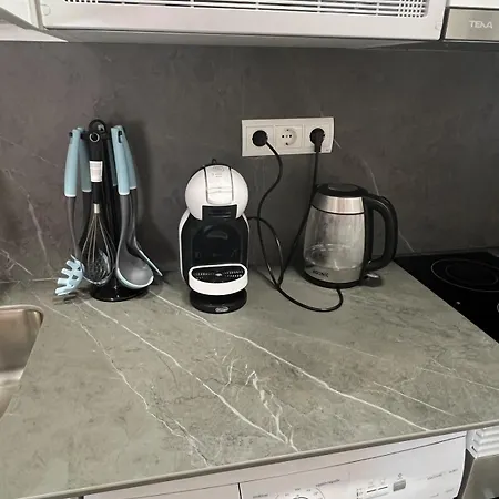 Morning Coffee By The Sea 1 Bedroom Between Capellans And Llevant Beaches * Salou