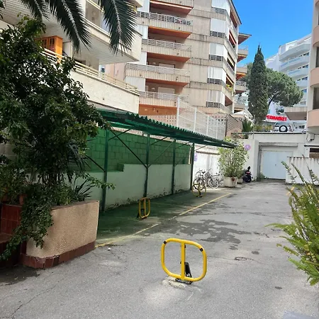 Apartment Morning Coffee By The Sea 1 Bedroom Between Capellans And Llevant Beaches Salou