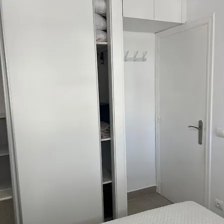 Apartment Morning Coffee By The Sea 1 Bedroom Between Capellans And Llevant Beaches