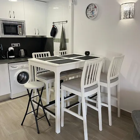 Morning Coffee By The Sea 1 Bedroom Between Capellans And Llevant Beaches Apartment Salou