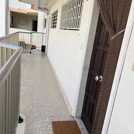 Morning Coffee By The Sea 1 Bedroom Between Capellans And Llevant Beaches Apartment *