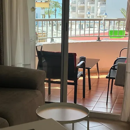 Morning Coffee By The Sea 1 Bedroom Between Capellans And Llevant Beaches Apartment Salou