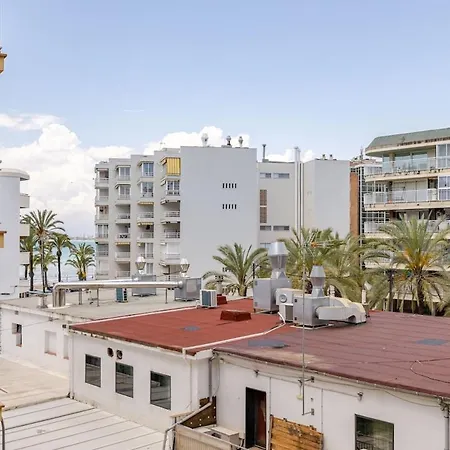 Morning Coffee By The Sea 1 Bedroom Between Capellans And Llevant Beaches Salou