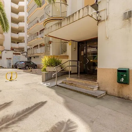 Morning Coffee By The Sea 1 Bedroom Between Capellans And Llevant Beaches * Salou