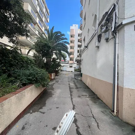 Apartment Morning Coffee By The Sea 1 Bedroom Between Capellans And Llevant Beaches