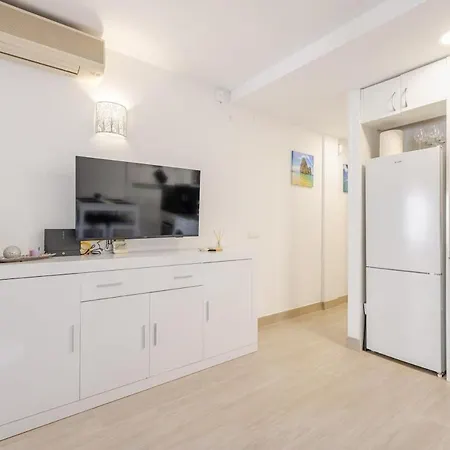 Apartment Morning Coffee By The Sea 1 Bedroom Between Capellans And Llevant Beaches Salou