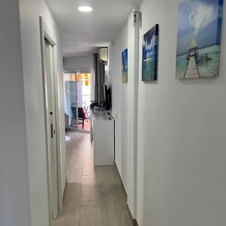 Morning Coffee By The Sea 1 Bedroom Between Capellans And Llevant Beaches Salou