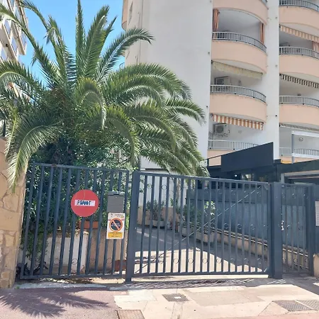 Morning Coffee By The Sea 1 Bedroom Between Capellans And Llevant Beaches Apartamento *